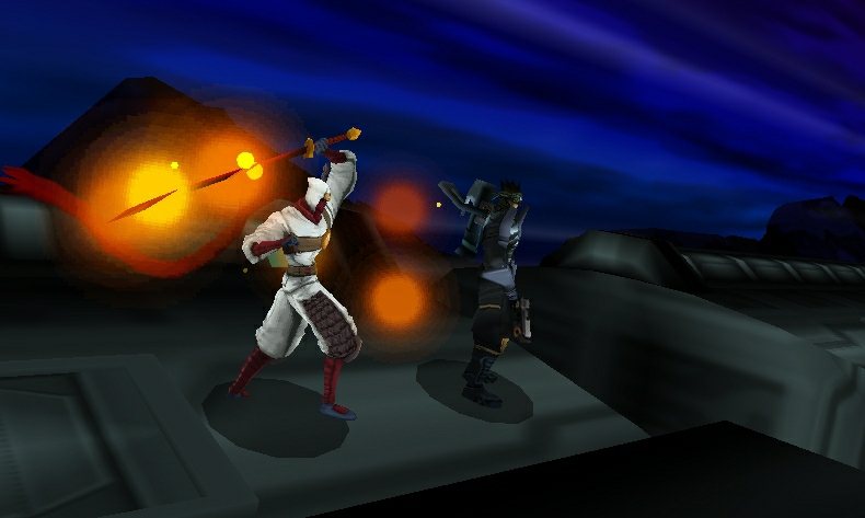 Shinobi - Imagen 18